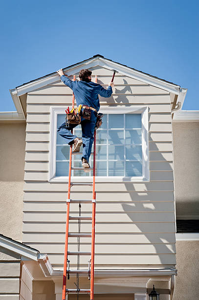 Siding Removal and Disposal in Roselle, IL